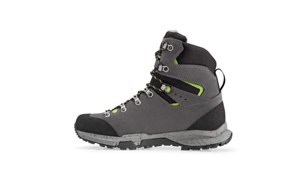 Zamberlan Thunder Pro Gtx Backpacking Boots - Mens