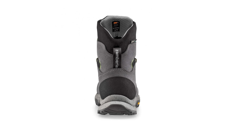 Zamberlan Thunder Pro Gtx Backpacking Boots - Mens