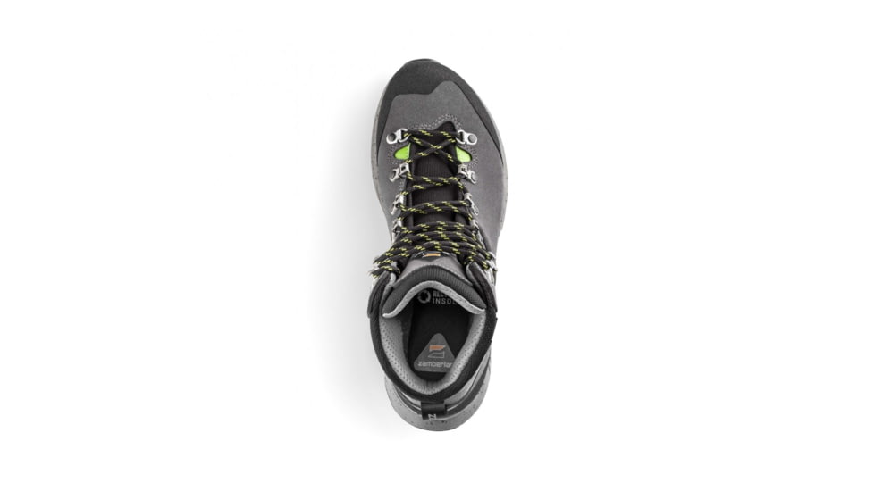 Zamberlan Thunder Pro Gtx Backpacking Boots - Mens