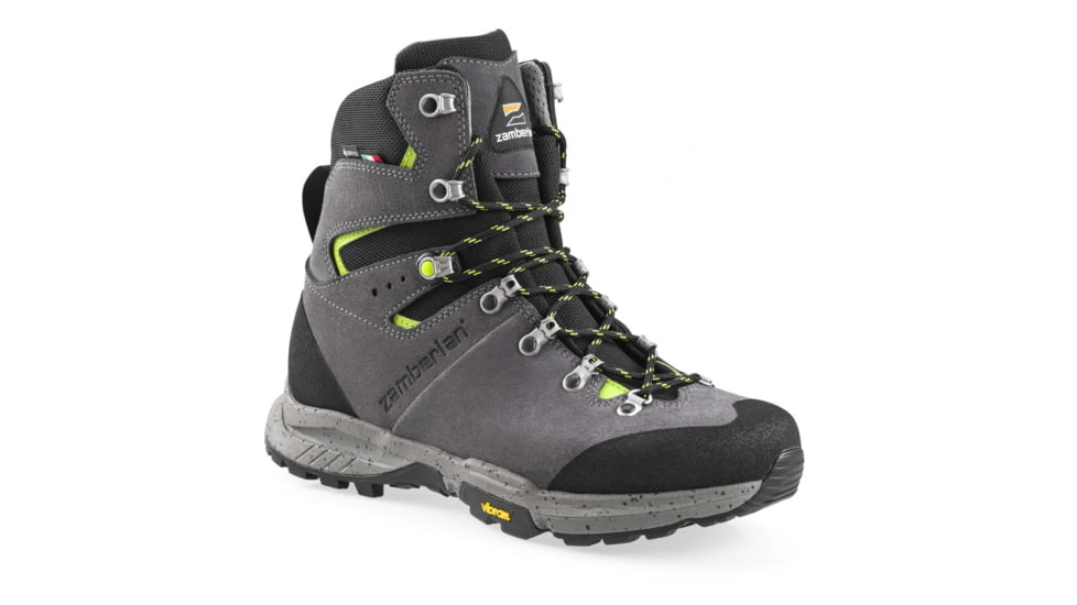 Zamberlan Thunder Pro Gtx Backpacking Boots - Mens