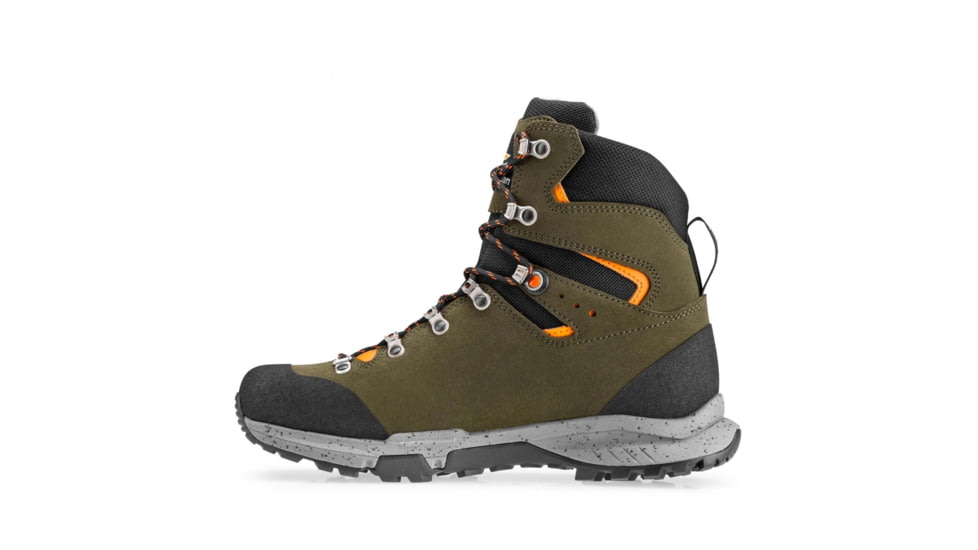 Zamberlan Thunder Pro Gtx Backpacking Boots - Mens