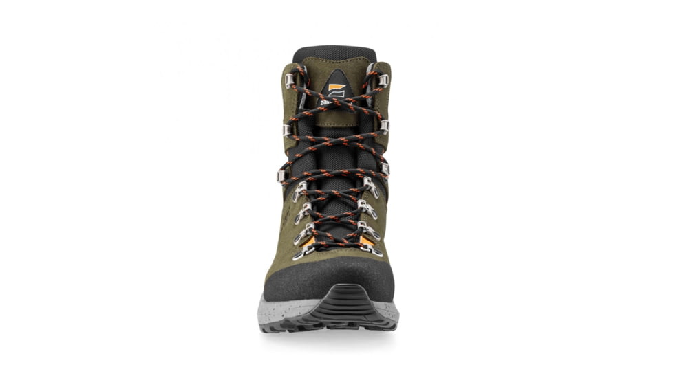 Zamberlan Thunder Pro Gtx Backpacking Boots - Mens