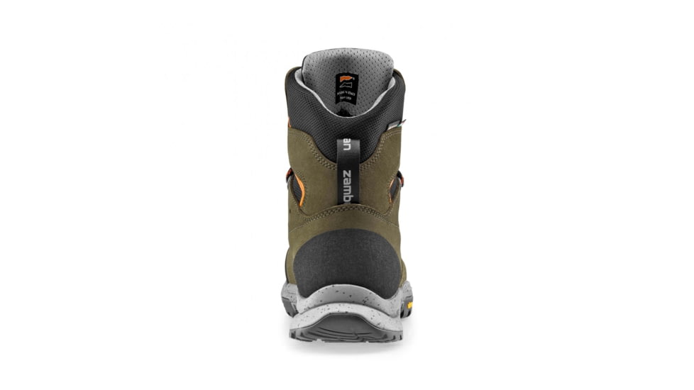 Zamberlan Thunder Pro Gtx Backpacking Boots - Mens