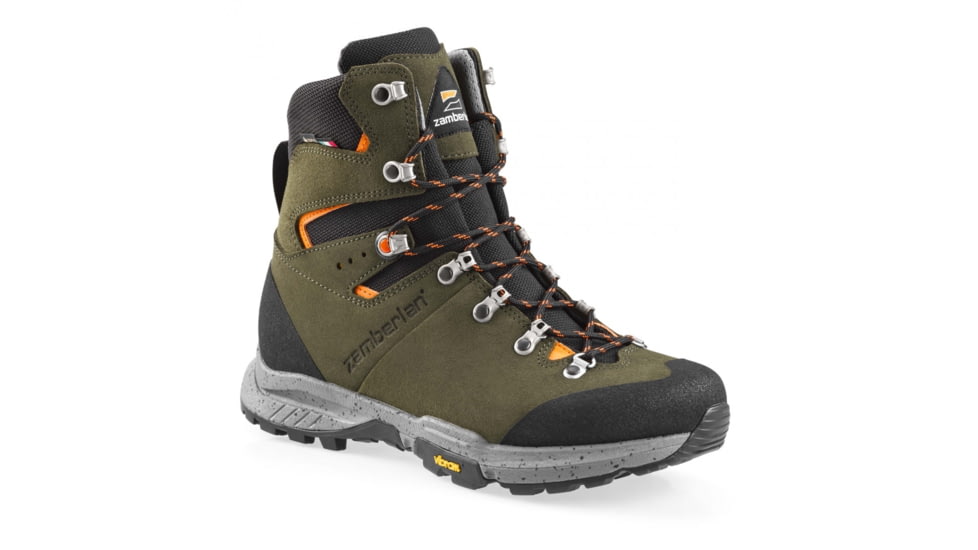 Zamberlan Thunder Pro Gtx Backpacking Boots - Mens