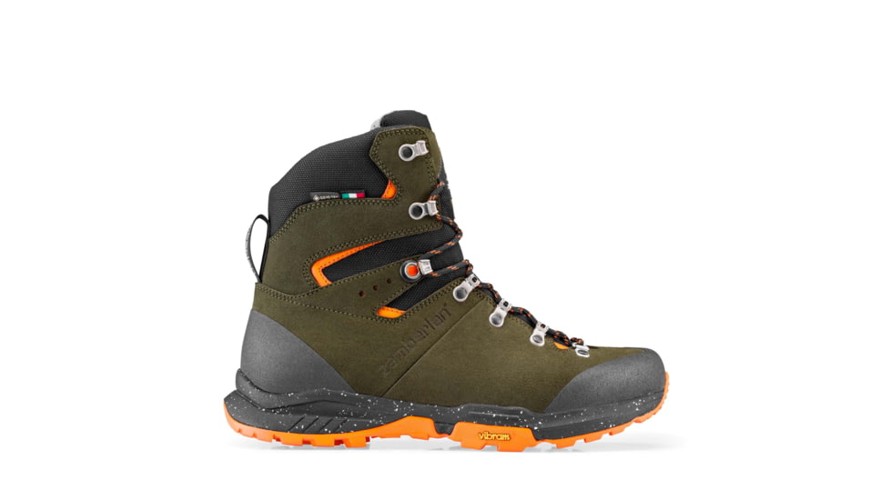 Zamberlan Thunder Pro GTX Hiking/Backpacking Boot - Mens