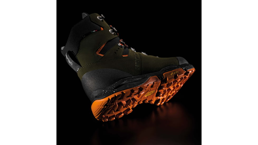 Zamberlan Thunder Pro GTX Hiking/Backpacking Boot - Mens