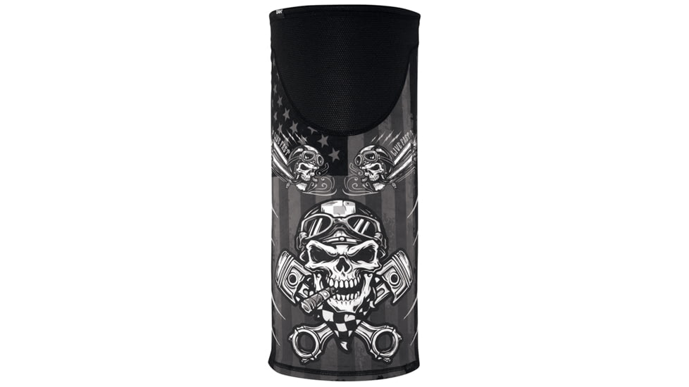 Motley Tube SportFlex Series