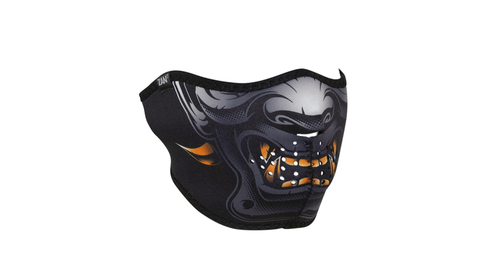 Neoprene Half Face Mask