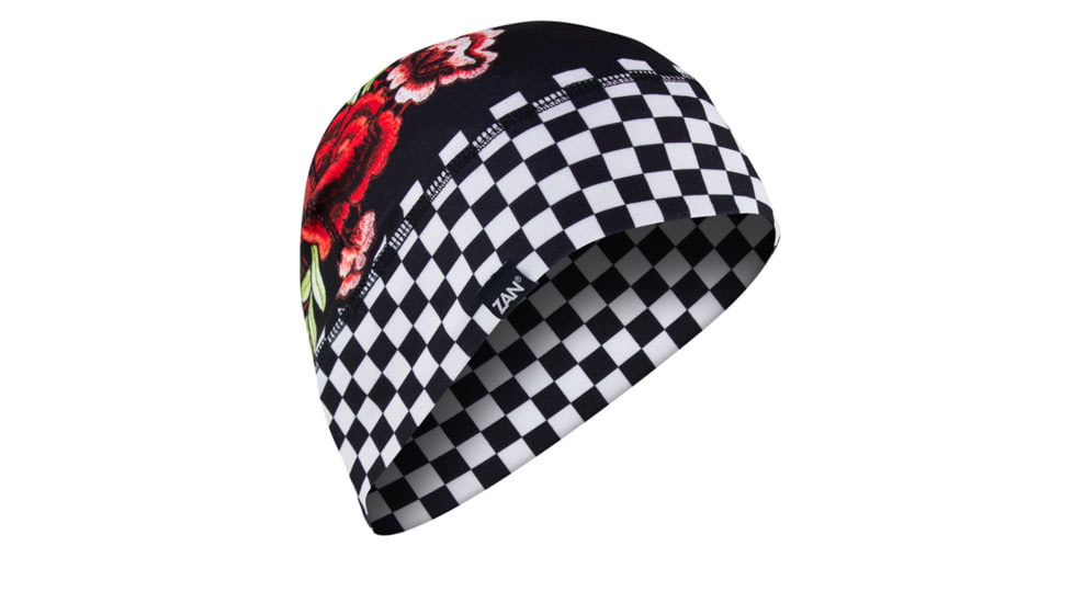 SportFlex Skull Cap