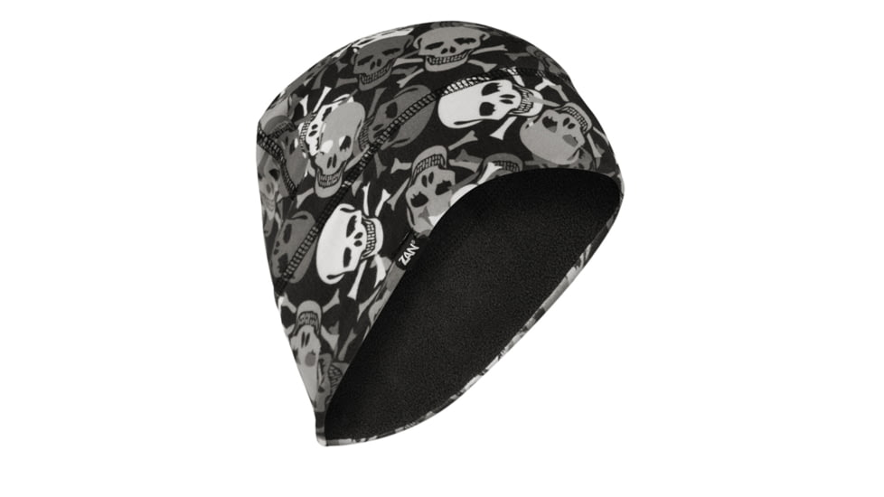 SportFlex Skull Cap