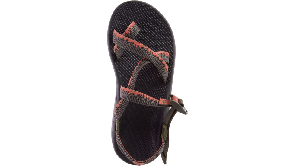 Zcloud 2 mens Sandals - Mens, Foster Pavement, Medium
