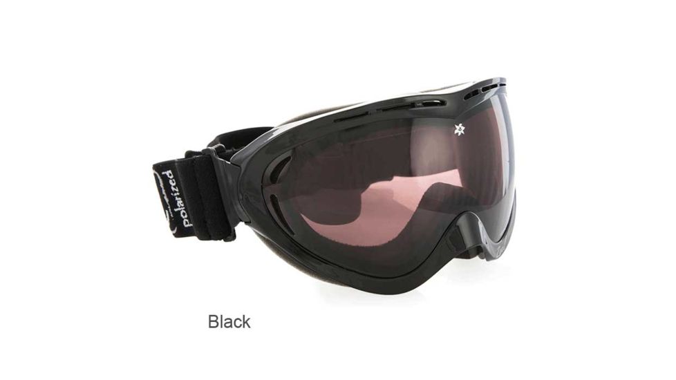 Zeal Optics Aspect PPX Goggles - Black