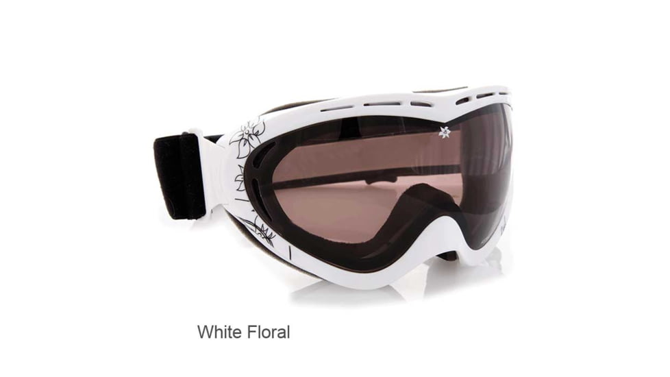 Zeal Optics Detonator PPX Goggles - Carbon