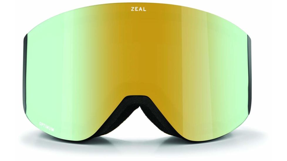 Zeal Optics Hatchet Replacement Lens, Alchemy Mirror, 11513