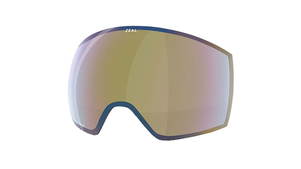 Zeal Optics Hatchet Replacement Lens, Automatic/GB, 11516