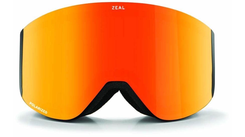 Zeal Optics Hatchet Replacement Lens, Polarized Phoenix, 11517