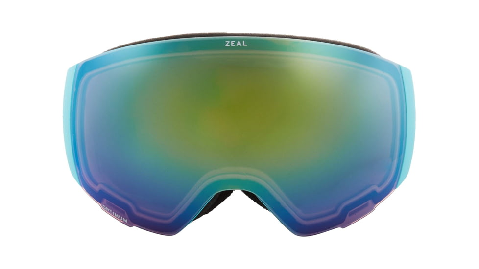 Zeal Optics Portal Replacement Lens, Alchemy Mirror, 11442