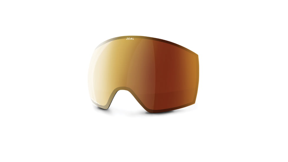 Zeal Optics Portal Replacement Lens, Automatic/YB, 11400