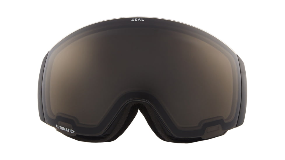 Zeal Optics Portal Replacement Lens, Dark Grey, 11444
