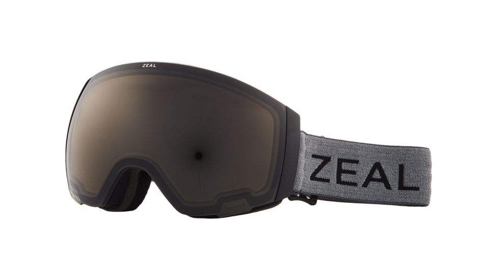 Zeal Optics Portal Replacement Lens, Dark Grey, 11444