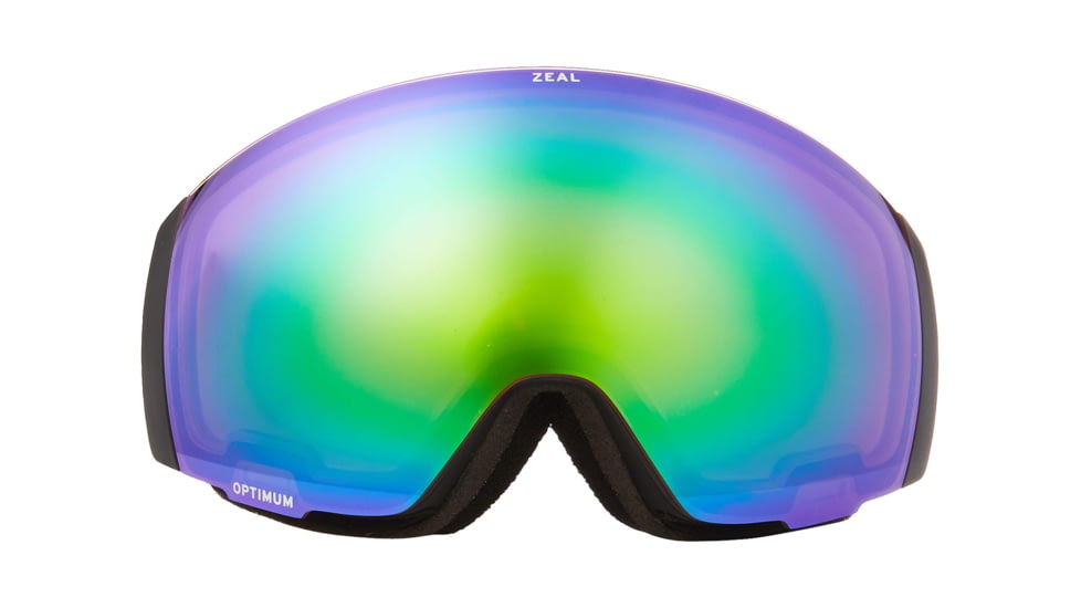 Zeal Optics Portal Replacement Lens, Jade Mirror, 11445
