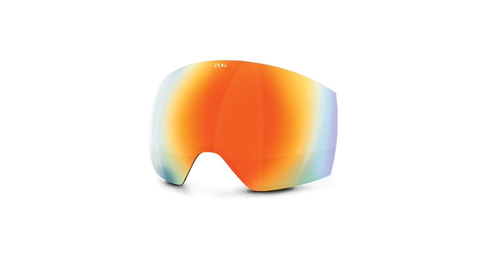 Zeal Optics Portal Replacement Lens, Phoenix Mirror, 11443