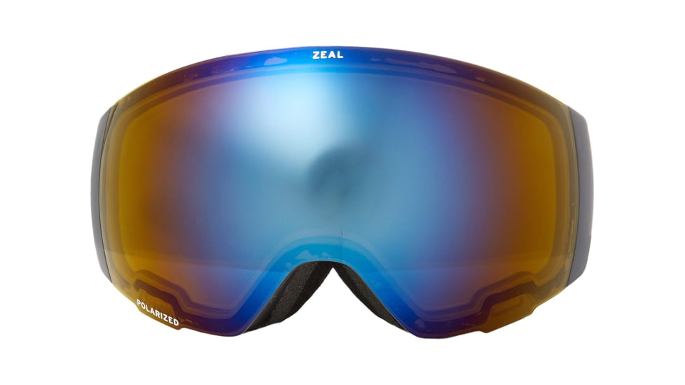 Zeal Optics Portal Replacement Lens, Polarized Bluebird HT, 11404