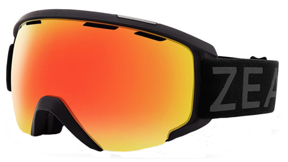 Zeal Optics Slate Goggles-Dark Night-Polarized Phoenix