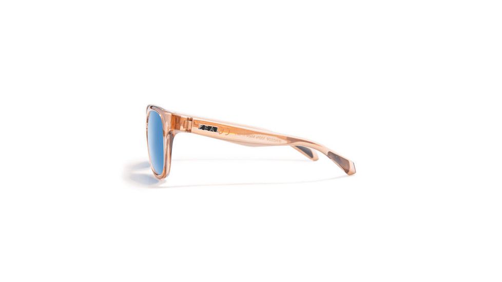 Zeal Optics Windsor Polarized Sunglasses, Camel 11480