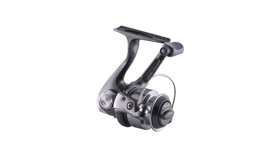 Zebco 05 Sz Optix Spinning Reel Box OP05FA,,BX3
