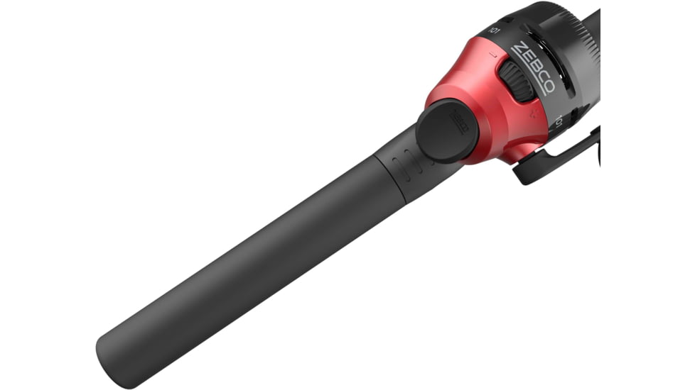 Lew's Speed Stick Casting Rod, 7ft 3in, 1-PC, Medium-Heavy, Fast, LSS73MH