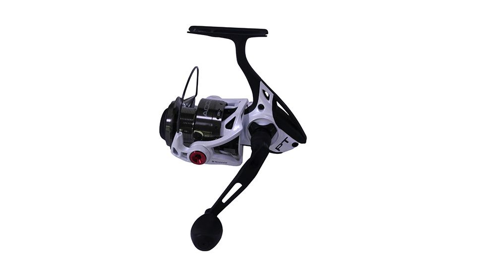 Quantum Spinning Fishing Reel 25 Size, AC25PTIA.BX3