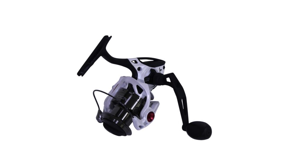 Quantum Spinning Fishing Reel 25 Size, AC25PTIA.BX3