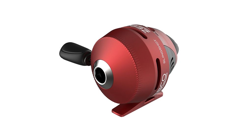 Lew's MACH Crush Baitcast Reel &amp; Rod Combo, 7ft 1-PC Rod, LH Retrieve Reel, MCR1SHLA70MH