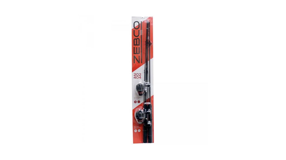 Lew's Speed Stick Spinning Rod, 6ft 10in, 1-PC, Medium, Extra-Fast, LSS610MXFS