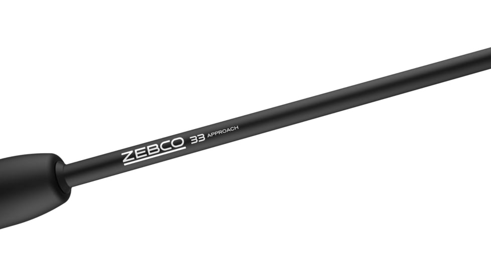 Zebco 33 Lady Camo 2 Piece Medium Spincast Combo 10lb, 6ft, 33LCAMO602MA.NS4