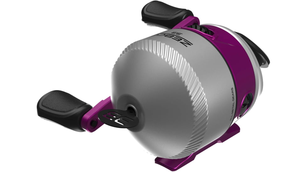 Lew's KVD Baitcast Reel, RH Retrieve, 6.2-1 Ratio, 9+1 Bearings, KVD1H