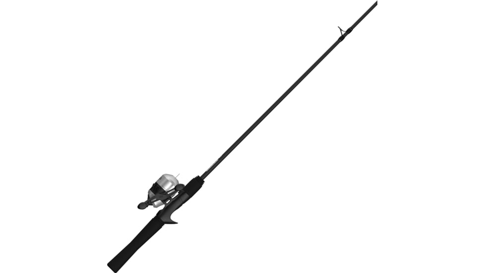 Lew's American Hero Camo Baitcast Reel and Rod Combo, 7ft 1-PC Medium  IM7 Graphite Rod, 5+1 Bearings, 7.5-1 Ratio, 1-PC Graphite Frame, LH Retrieve, Camo/Black, AHC1SHL70MCG2