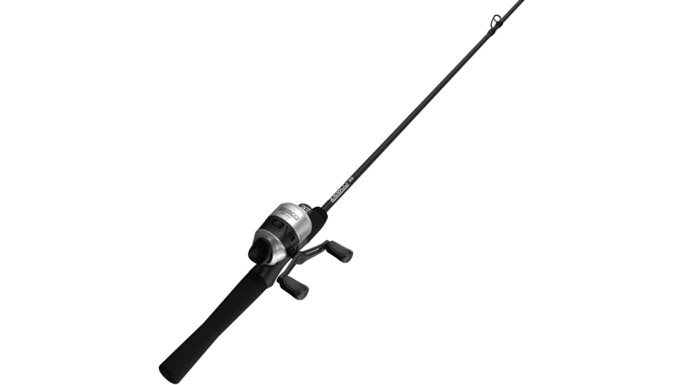Lew's American Hero Tier 1 Spinning Rod, 7ft 2in, 1-PC, Medium, Fast, AHT172MFS