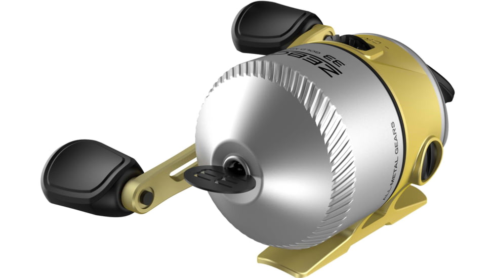 Lew's KVD Baitcast Reel, RH Retrieve, 6.2-1 Ratio, 9+1 Bearings, KVD1H