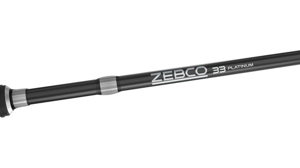 Lew's Mr. Crappie Jigging Rod, 9ft, 2-PC, Light, Fast, CT9L-2