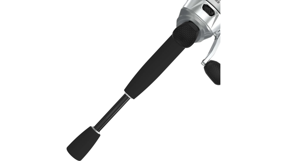 Lew's Mr. Crappie Jigging Rod, 9ft, 2-PC, Light, Fast, CT9L-2