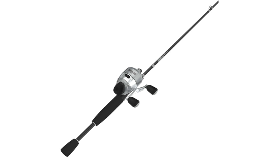 Lew's Mr. Crappie Jigging Rod, 9ft, 2-PC, Light, Fast, CT9L-2