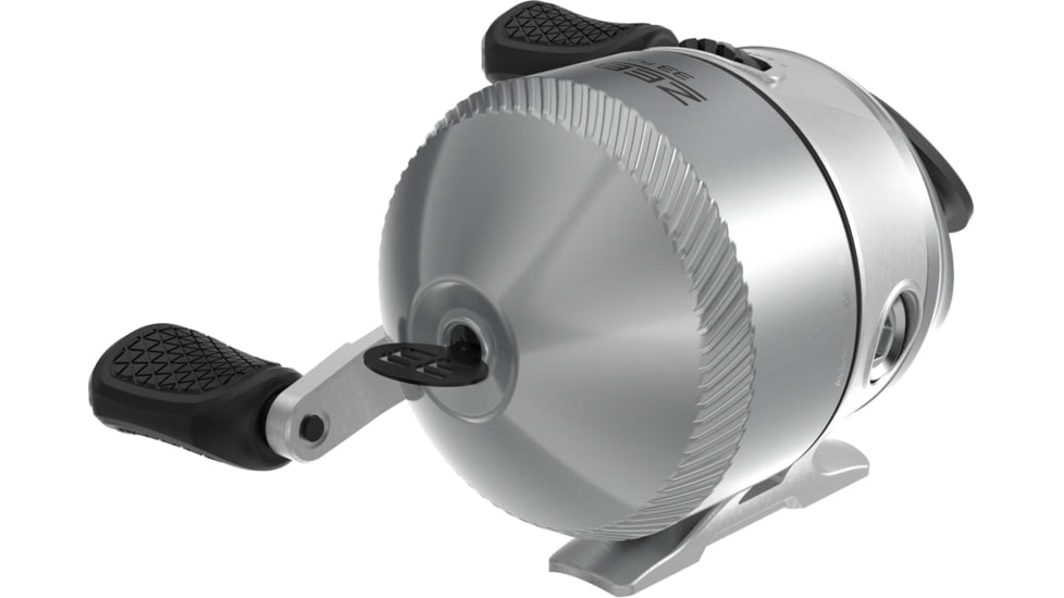 Lew's Mr. Crappie Jigging Reel, 1.0-1 Ratio, 1+1 Bearings, CTJ1