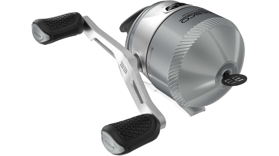 Lew's Mr. Crappie Underspin Reel/Rod Combo, 9ft, 2-PC Rod, CTU9-2