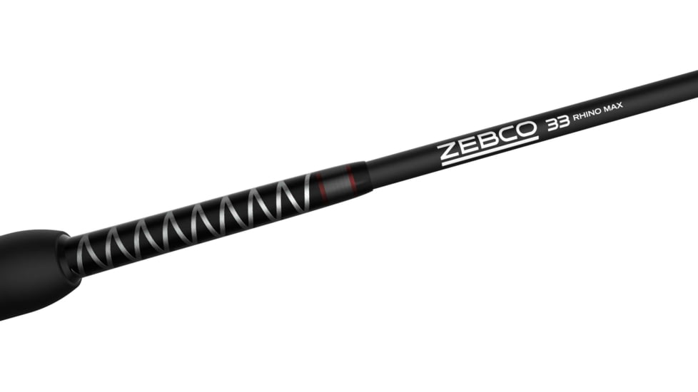 Lew's Mr. Crappie Custom Troller Rod, 12ft, 2-PC, Light, Fast, CTTR12L-2