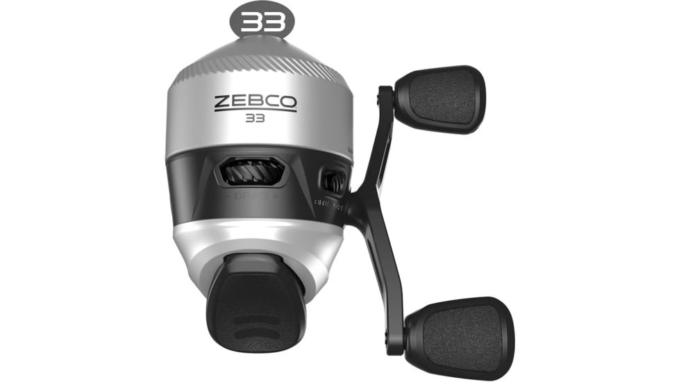 Lew's American Hero Camo Spinning Reel and Rod Combo, 6ft 6in 2-PC Medium  Fast IM7 Graphite Rod, SZ 300 Reel, Interchangeable Retrieve, Camo/Black, AHC3066MSG2-2