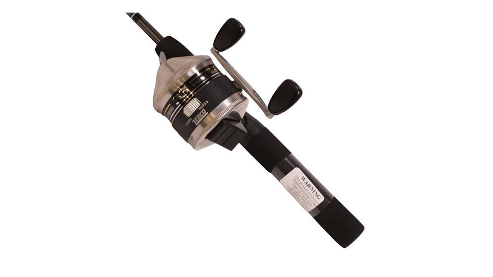 Zebco 33HZDC SC COMBO 10# distributor only 33HZDC,10,NS6