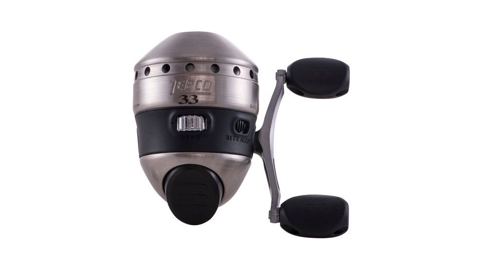 Zebco 33Micro Sc 5' Telescopic Combo 4#C 33MCK505TEL.FB4