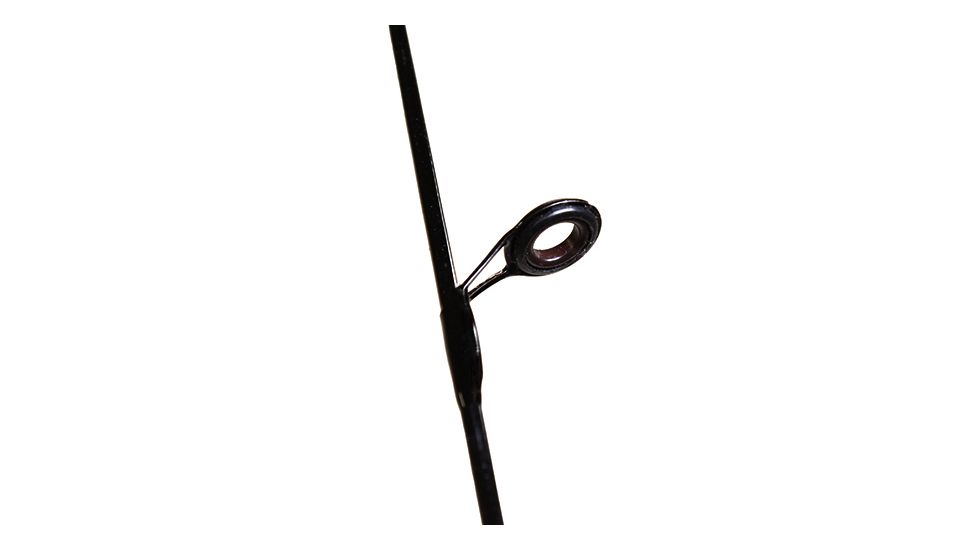 Zebco 33Micro Trigger Cork 461Ul Combo 4#C 33MTCC461UL.NS4